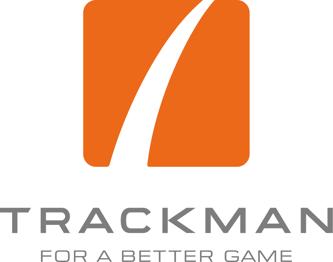 TrackMan logo